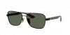 OKULARY RAY-BAN® RB 8336M F00271 58 ROZMIAR M